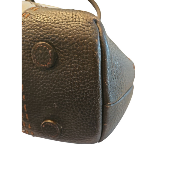 Brighton Shoulder bag - Picture 9 of 14